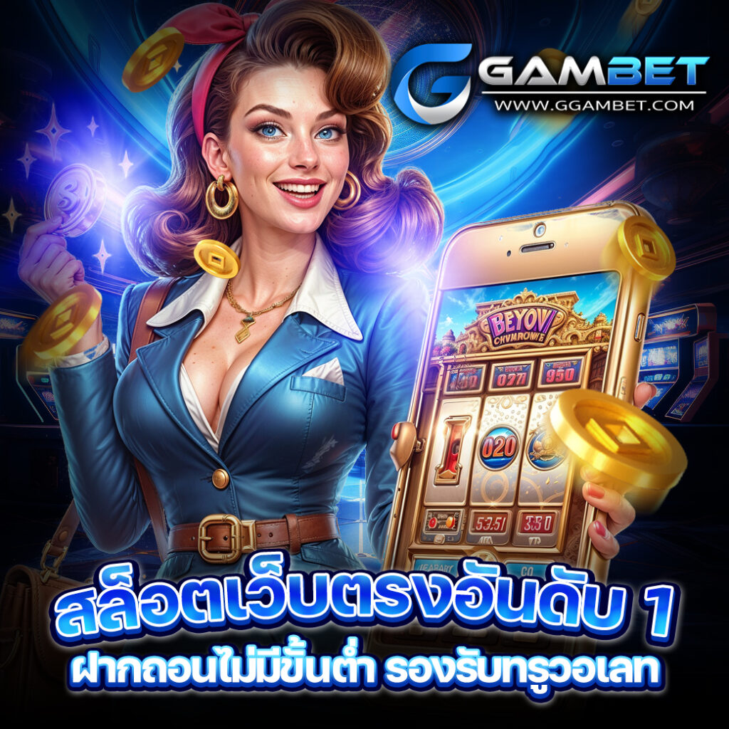 ggamebet