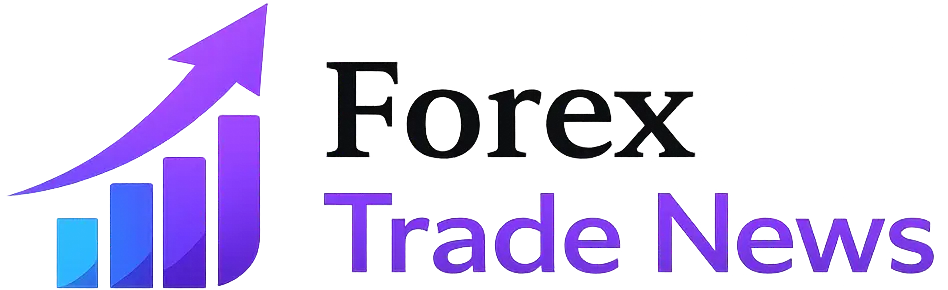 Logo Forex Trade News