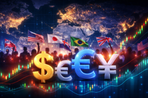 Volatilitas Forex 2026: Pengaruh Pemilu terhadap Pasar