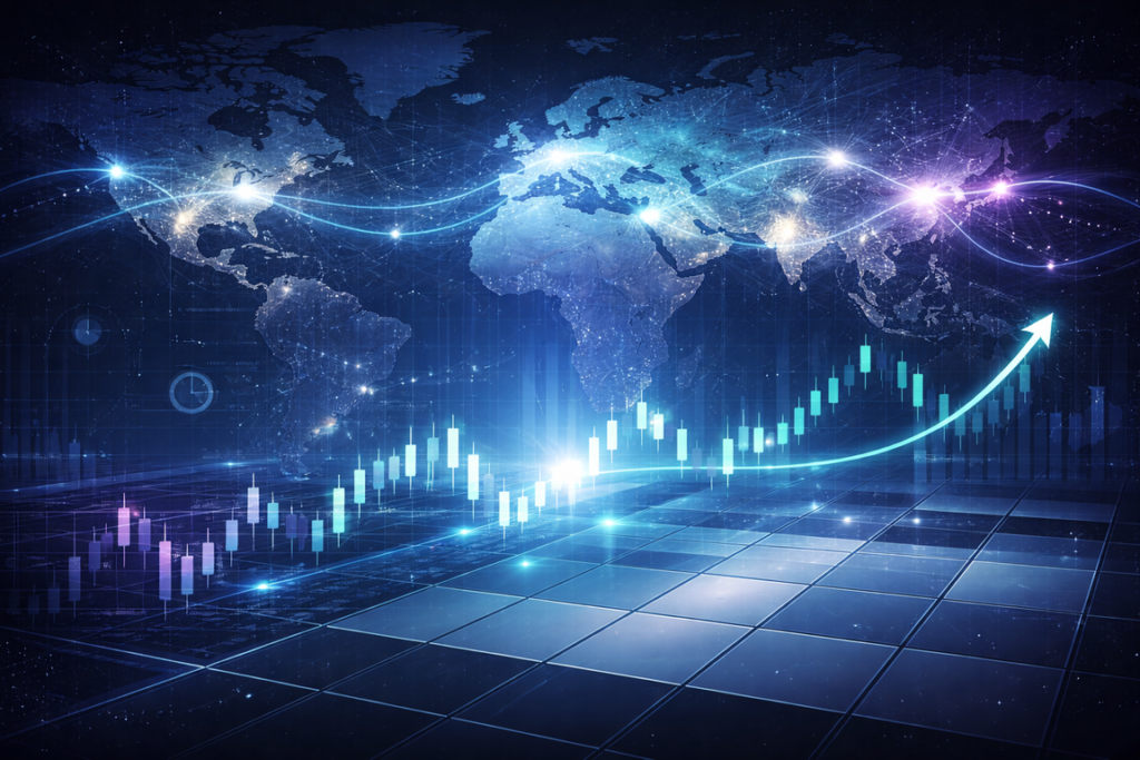 Kalender Ekonomi Weekly Chart - Forex Trade News