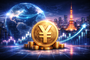 IMF Tegaskan Nilai Tukar Yen Harus Ditentukan oleh Pasar