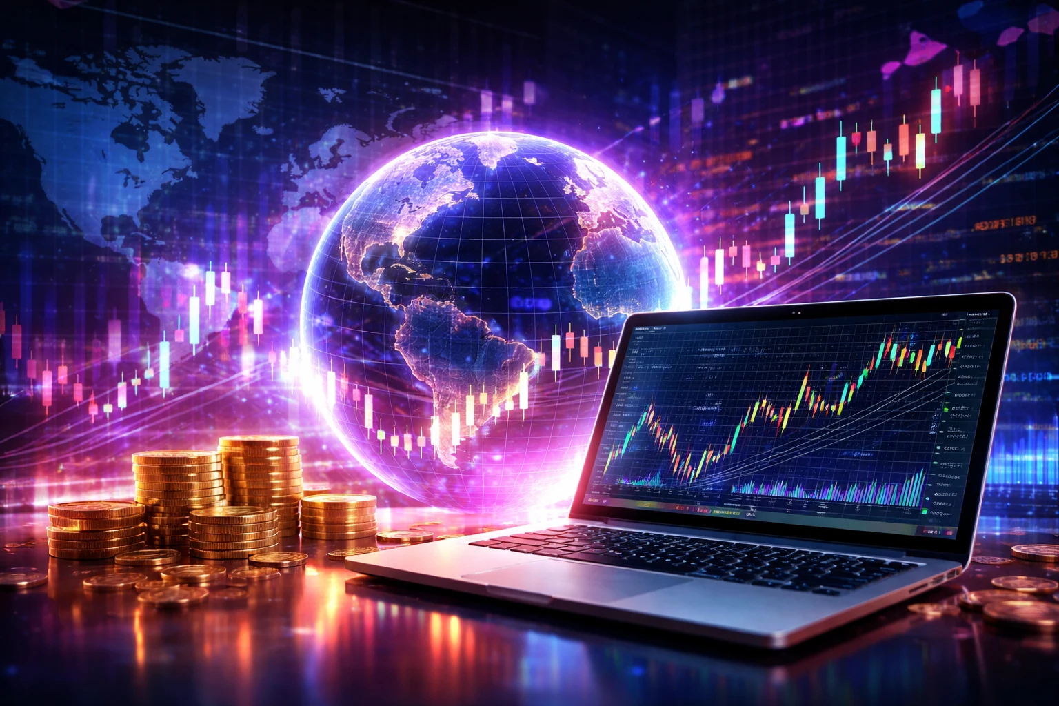 Sinyal Forex Hari Ini Terungkap