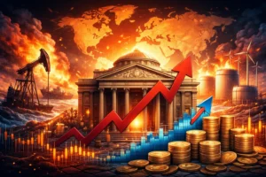 Bank Sentral Hadapi Inflasi Energi Global 2026