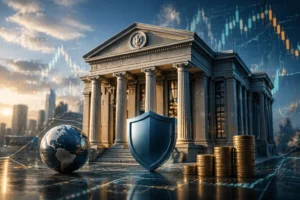 Bank Sentral Independen Jadi Kunci Stabilitas Ekonomi