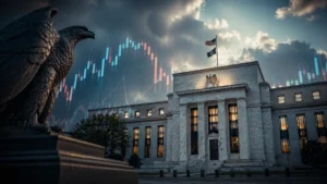 Fed Tahan Bunga, Trader Tunggu Sinyal Baru