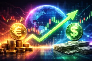 Pasar Forex Rebound Usai Harapan Damai Iran