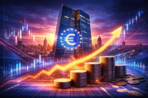 Strategi ECB Dipertanyakan, Pasar Terlalu Hawkish